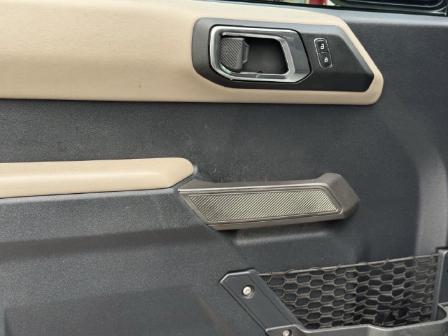 Used 2022 Ford Bronco Wildtrak AWD/4WD image 24