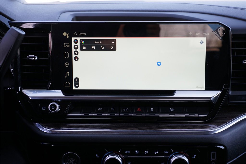 Used 2024 GMC Sierra 1500 Elevation image 23