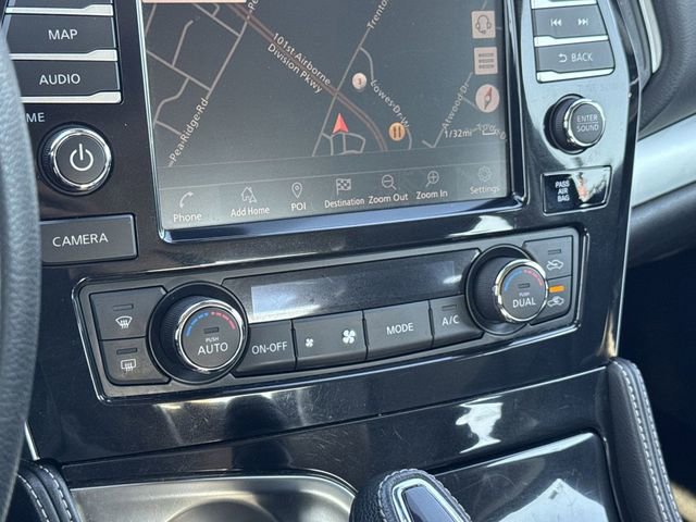 Used 2023 Nissan Maxima SV w/ Floor Mat Group image 21