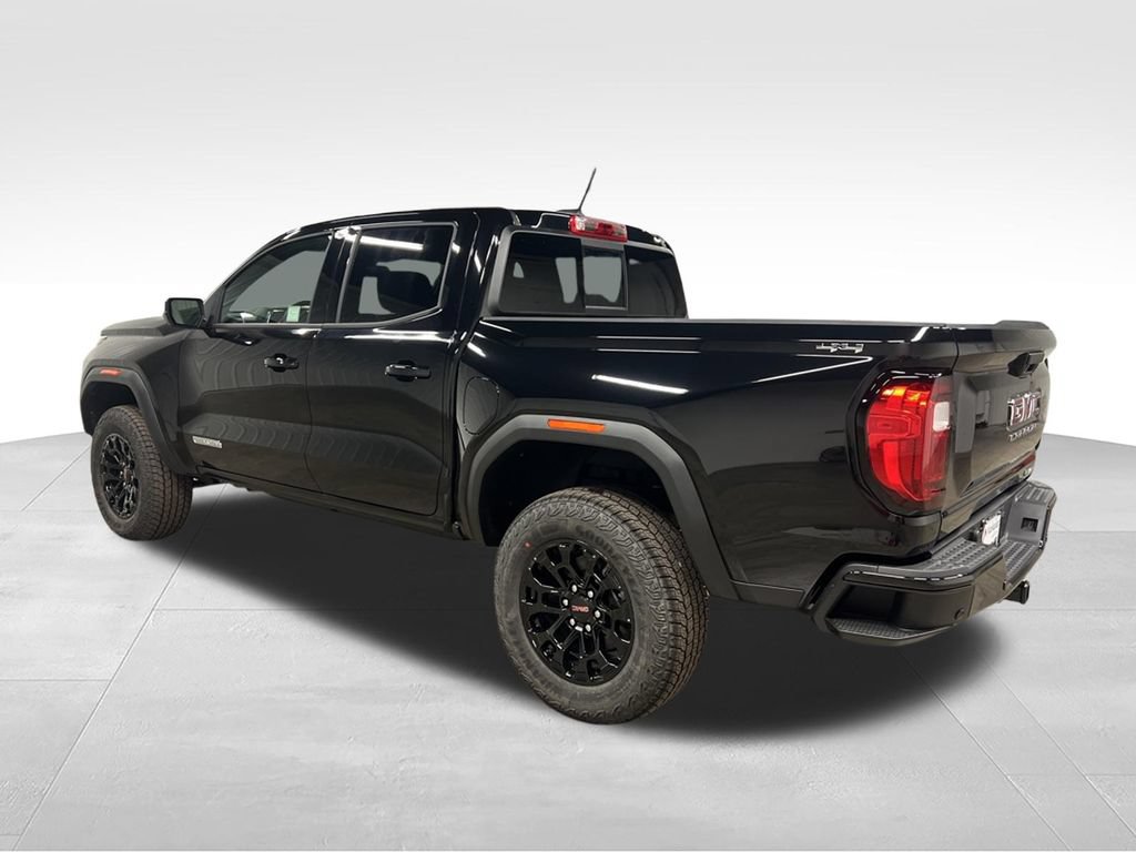 New 2026 GMC Canyon Elevation AWD/4WD image 7