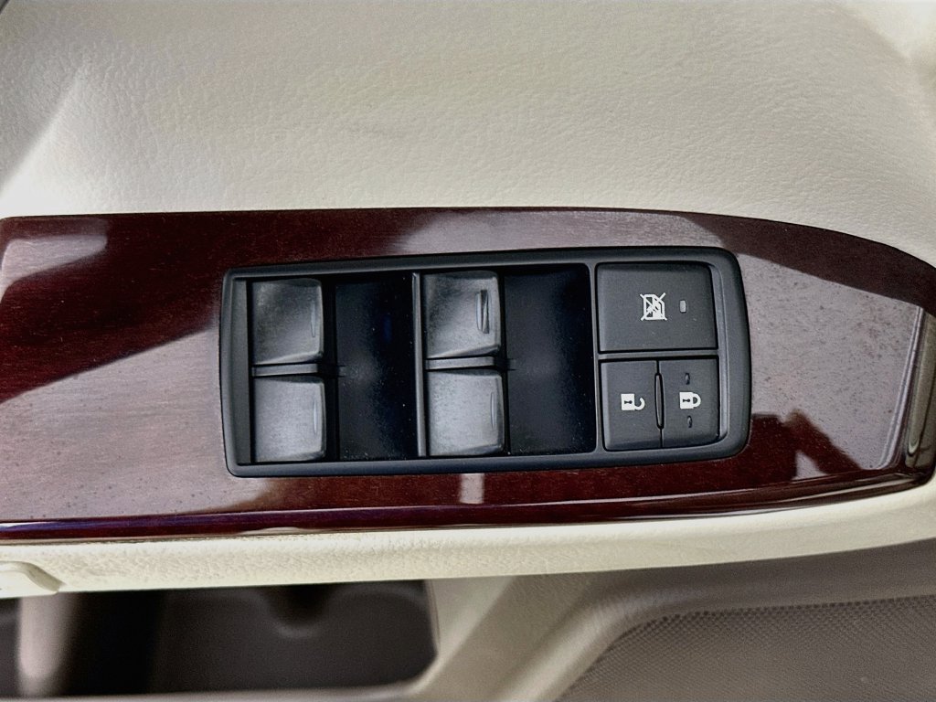 Used 2017 Lexus GX 460 Premium AWD/4WD image 22
