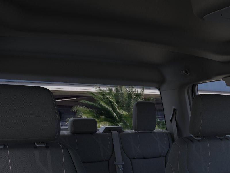 New 2026 Ford F150 STX RWD image 23