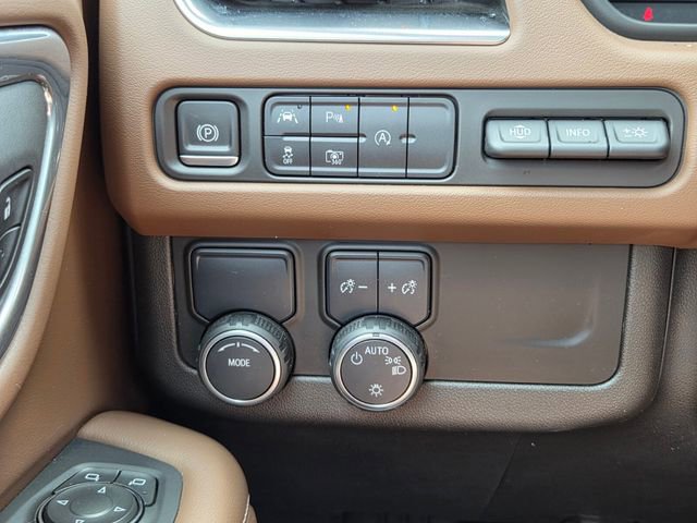 Certified 2023 Chevrolet Tahoe High Country RWD image 24
