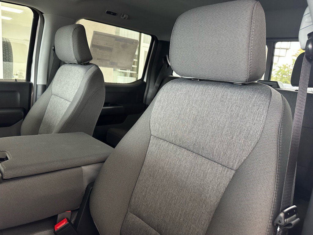 New 2026 Ford F250 XL image 24