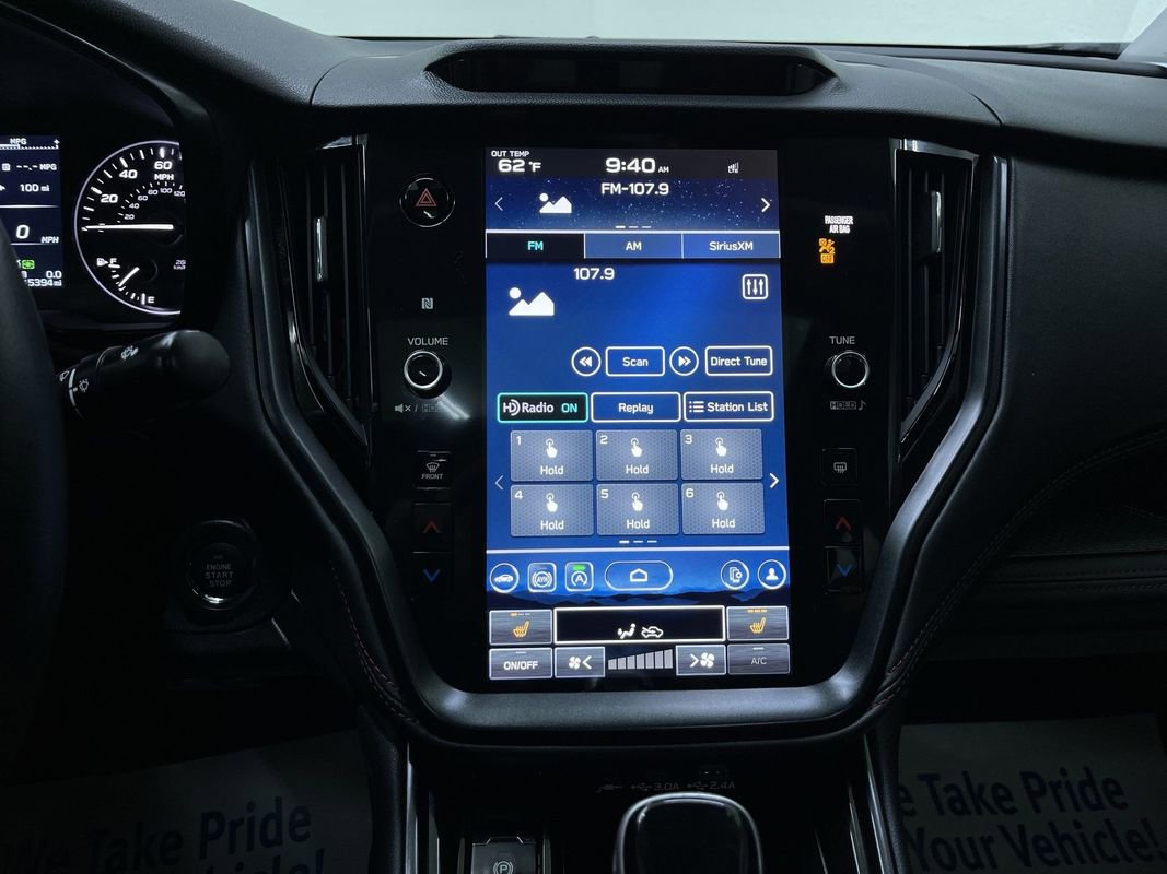 Used 2024 Subaru Legacy Sport image 22