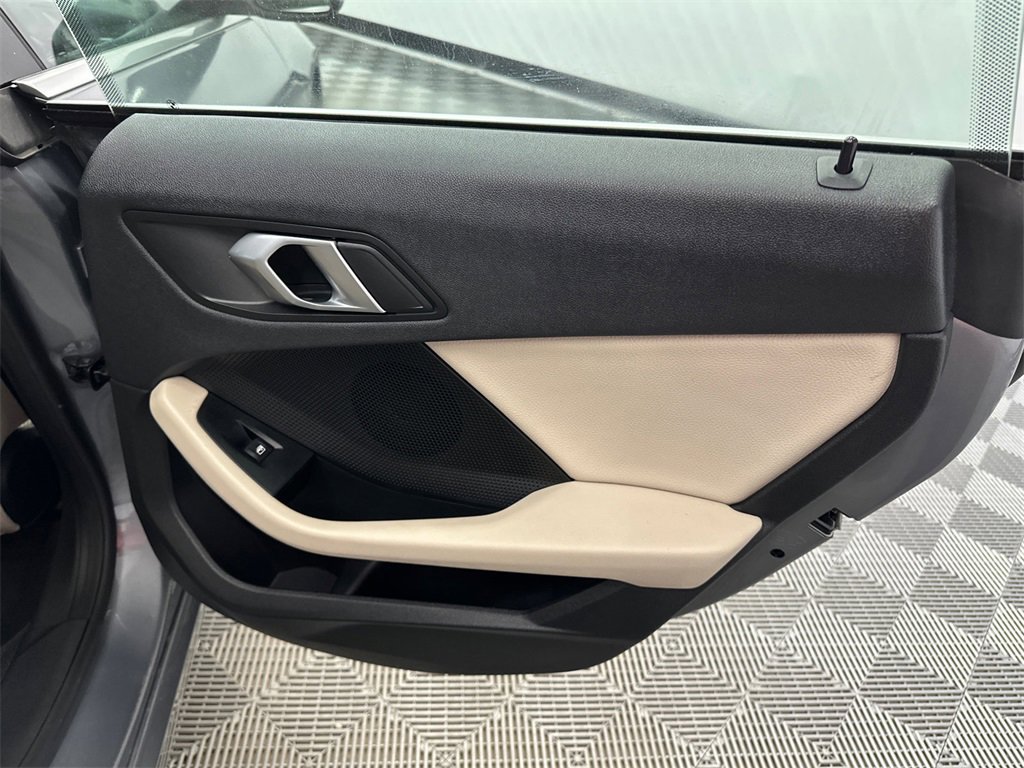 Used 2024 BMW 228i Gran Coupe w/ Convenience Package image 18