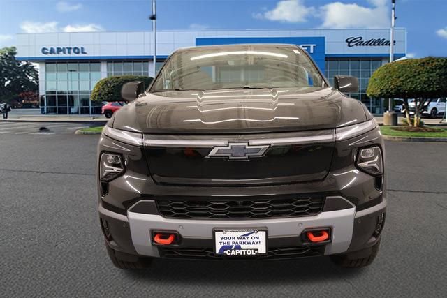 New 2026 Chevrolet Silverado EV Trail Boss w/ Premium Package image 6