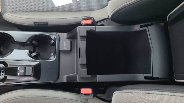 New 2026 Subaru Forester Premium AWD/4WD image 17
