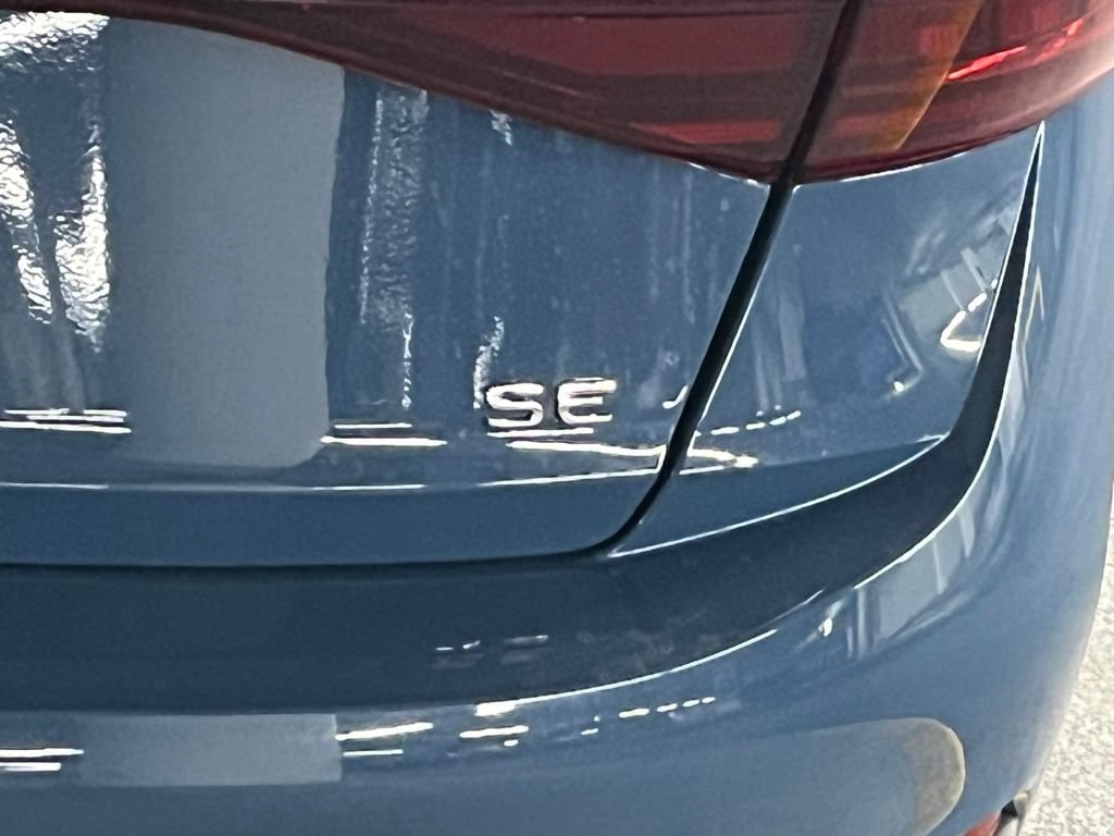 New 2026 Volkswagen Jetta SE FWD image 35