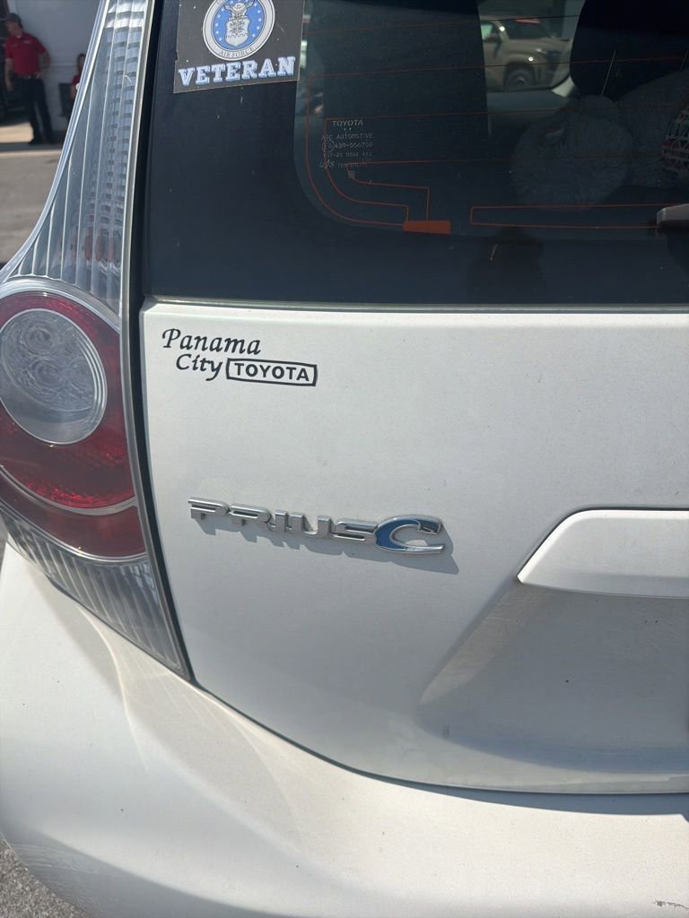 Used 2013 Toyota Prius C Three FWD image 18