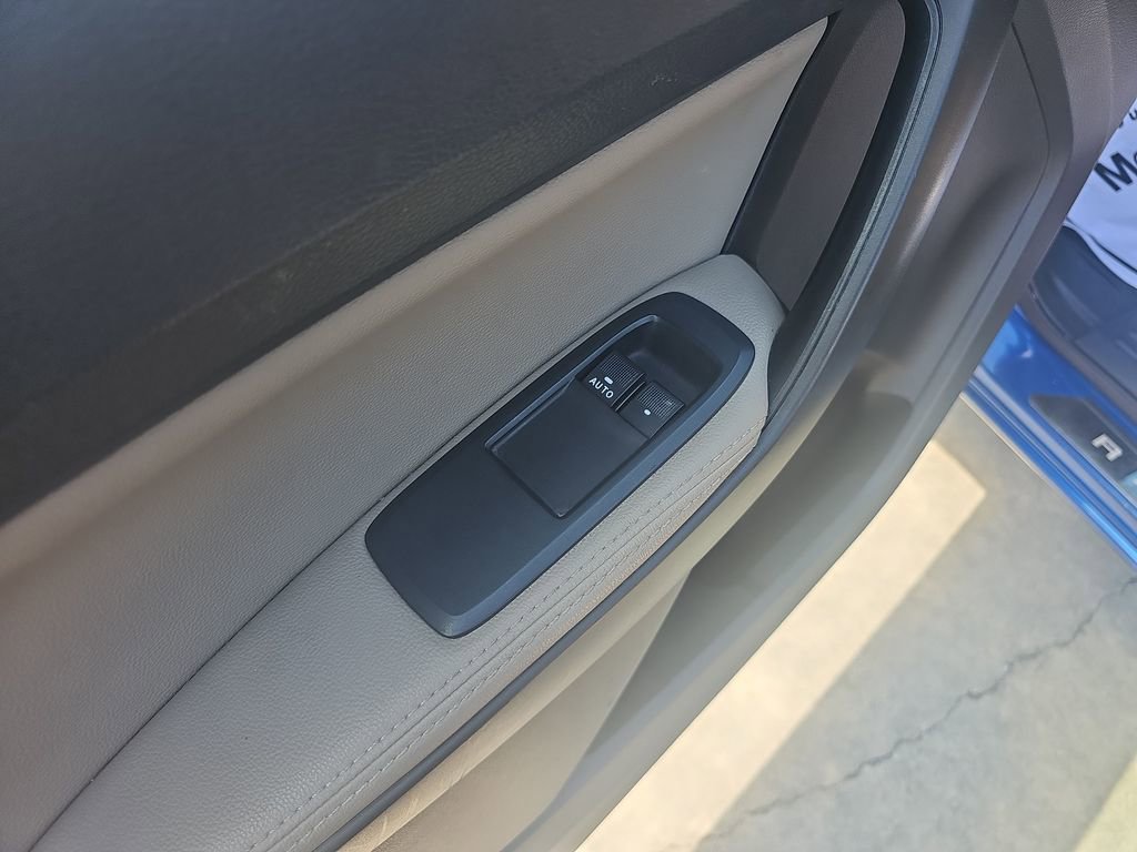 Used 2019 Ford Ranger Lariat w/ Trailer Tow Package AWD/4WD image 11