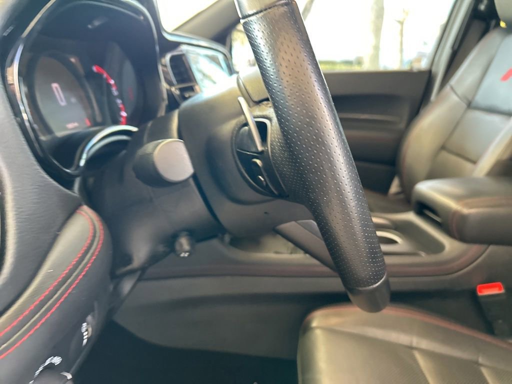 Used 2024 Dodge Durango R/T image 44