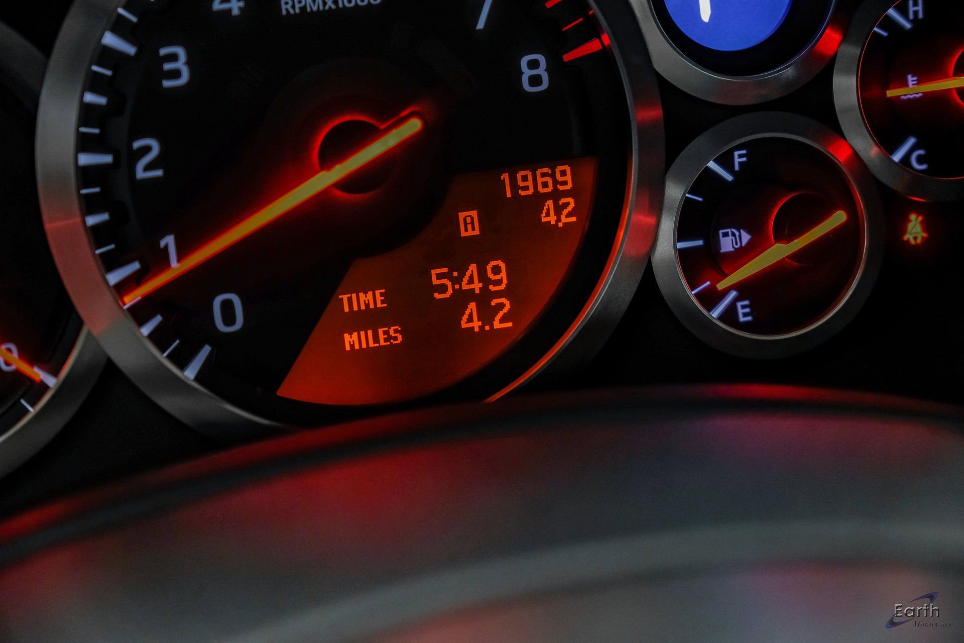 Used 2009 Nissan GT-R Premium image 85