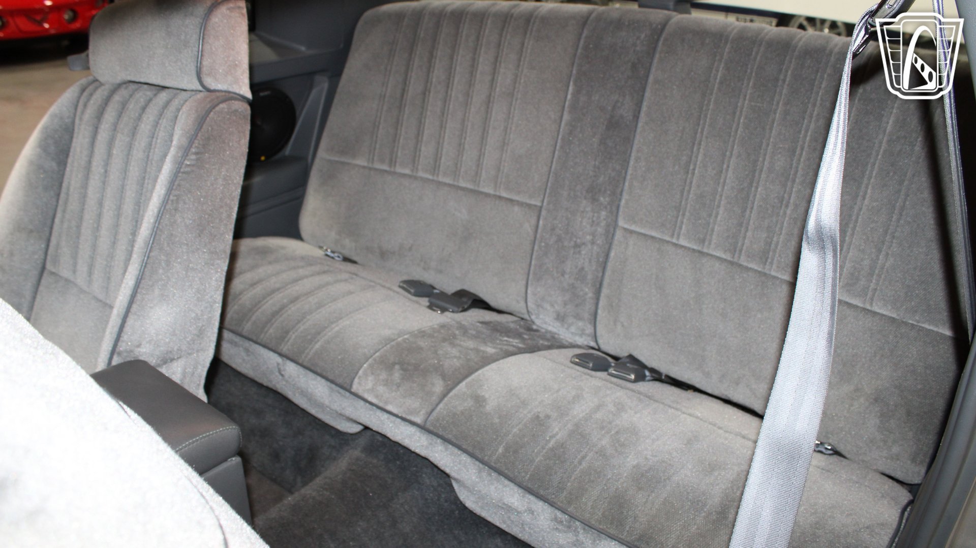 Used 1987 Buick Regal Coupe RWD image 8