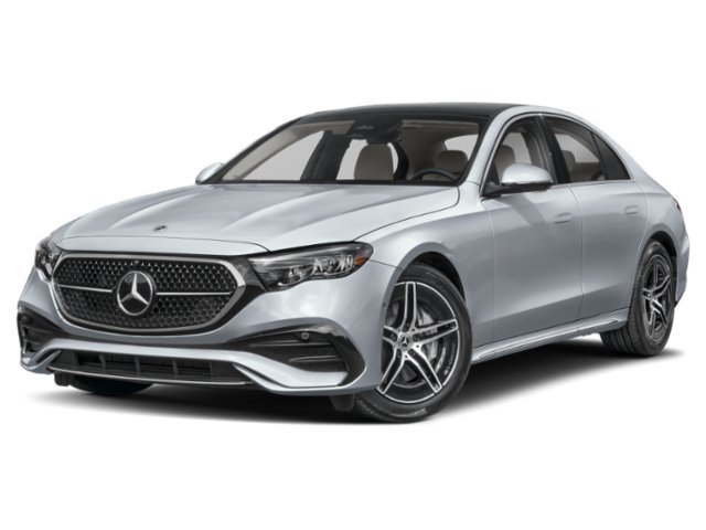 New 2027 Mercedes-Benz E 450 4MATIC Sedan image 42