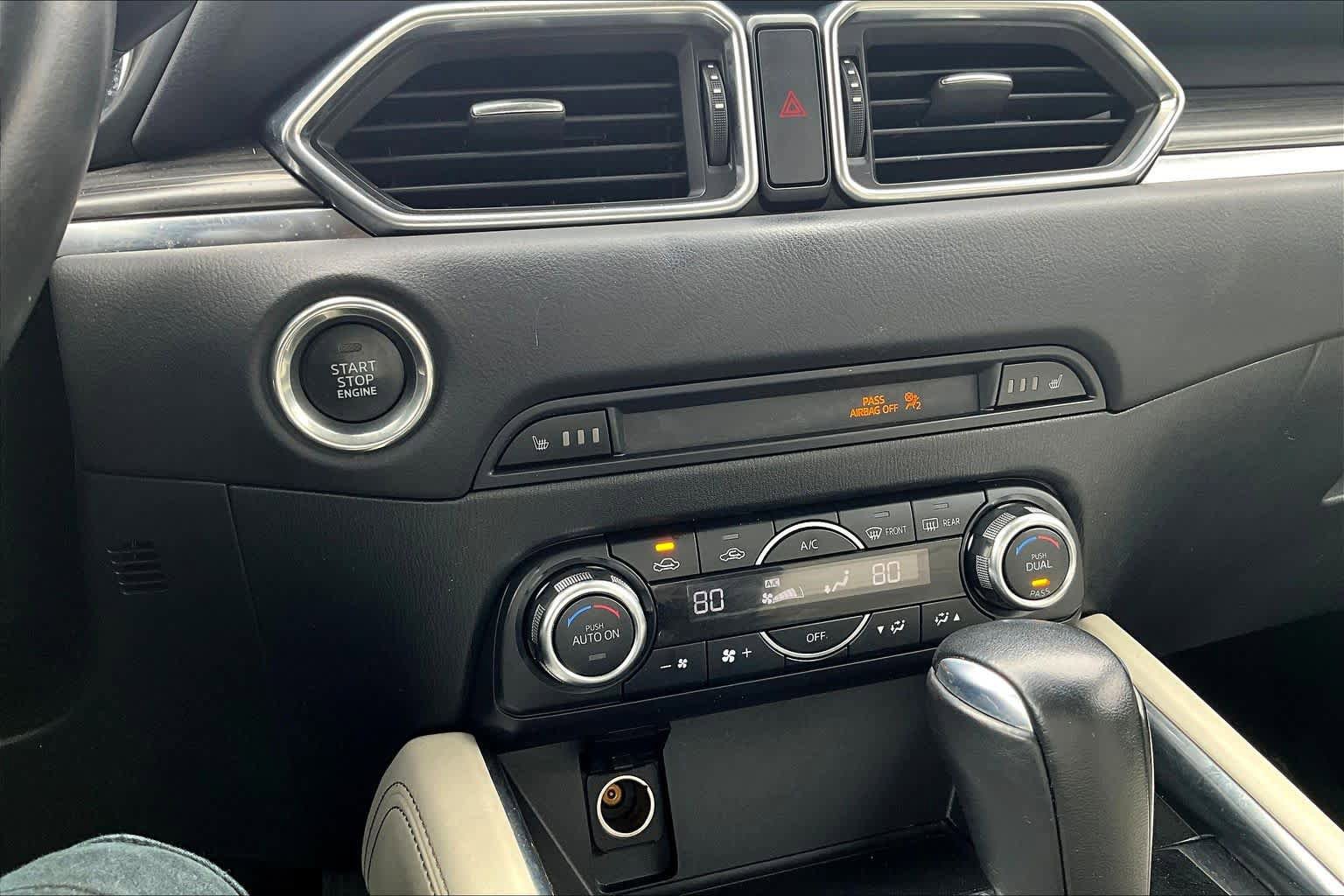 Used 2018 MAZDA CX-5 Grand Touring FWD image 35