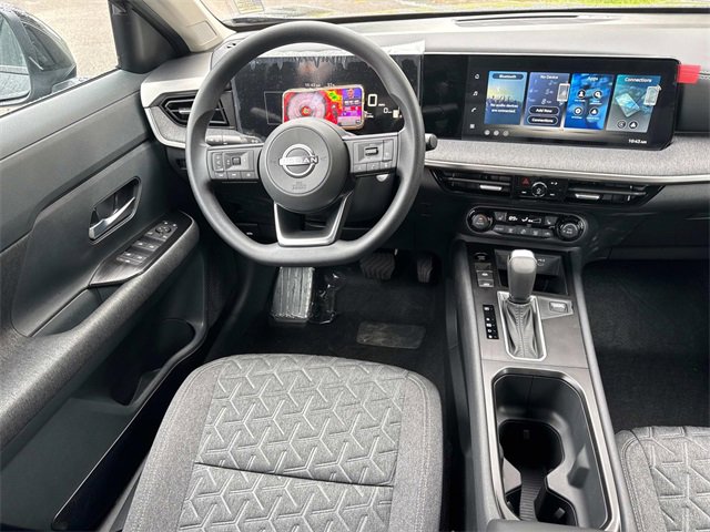 New 2026 Nissan Kicks SV w/ SV Premium Package image 16