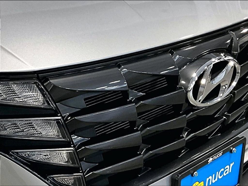 Used 2023 Hyundai Tucson SEL AWD/4WD image 33