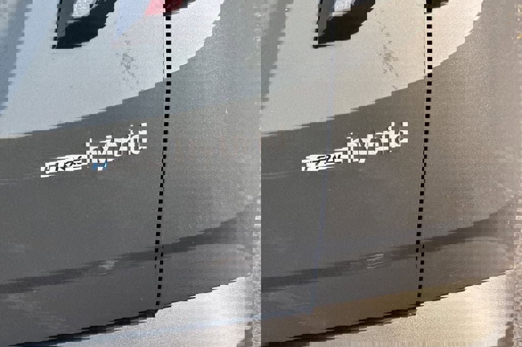 Used 2025 Hyundai Tucson SEL image 25