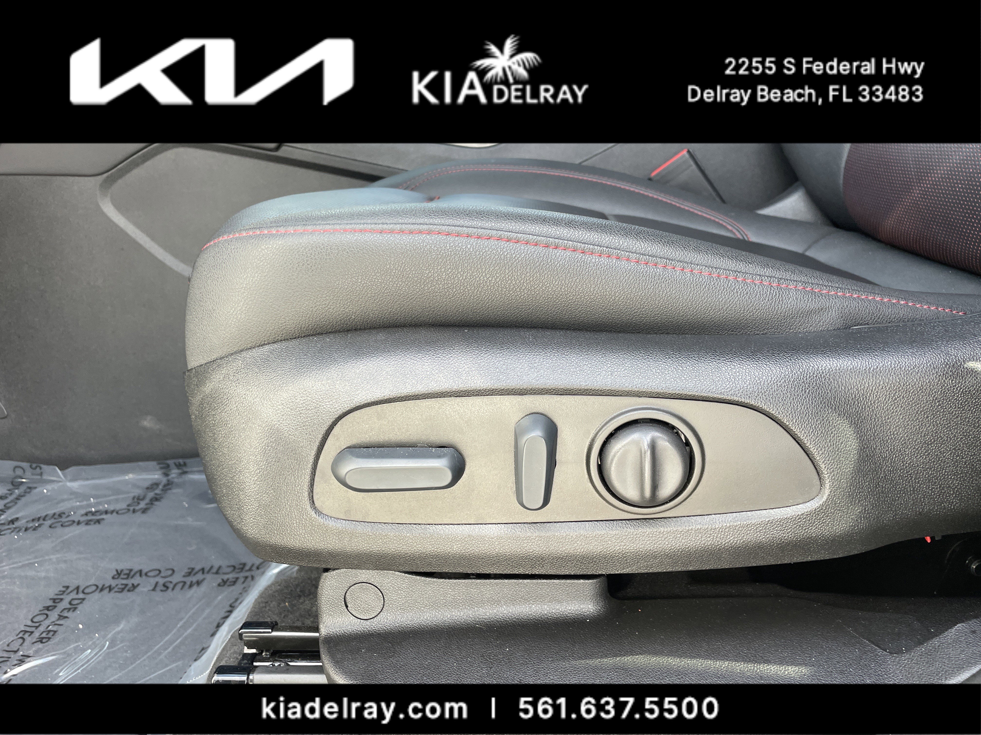 Used 2023 Chevrolet Blazer RS w/ Driver Confidence II Package image 18