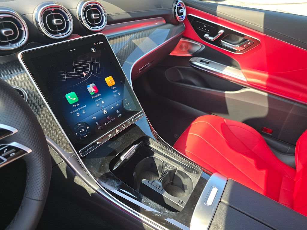 New 2026 Mercedes-Benz CLE 450 4MATIC Coupe image 27