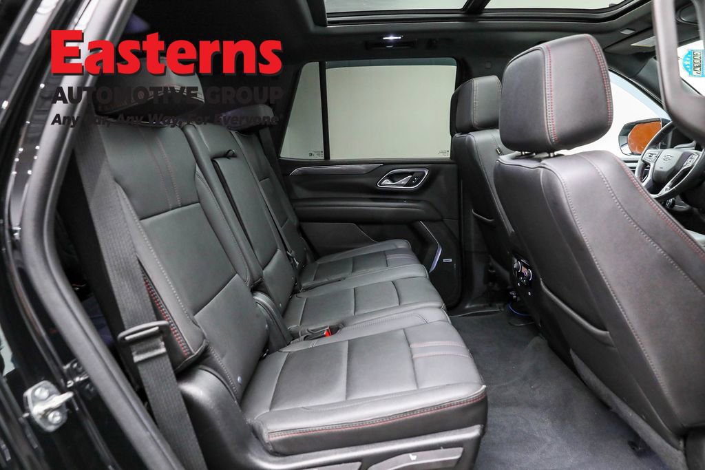 Used 2023 Chevrolet Tahoe RST image 26
