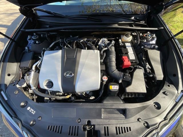 Certified 2023 Lexus ES 350 w/ Premium Package image 24