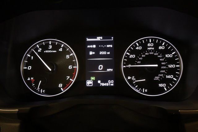 Used 2024 Subaru Ascent Touring image 16