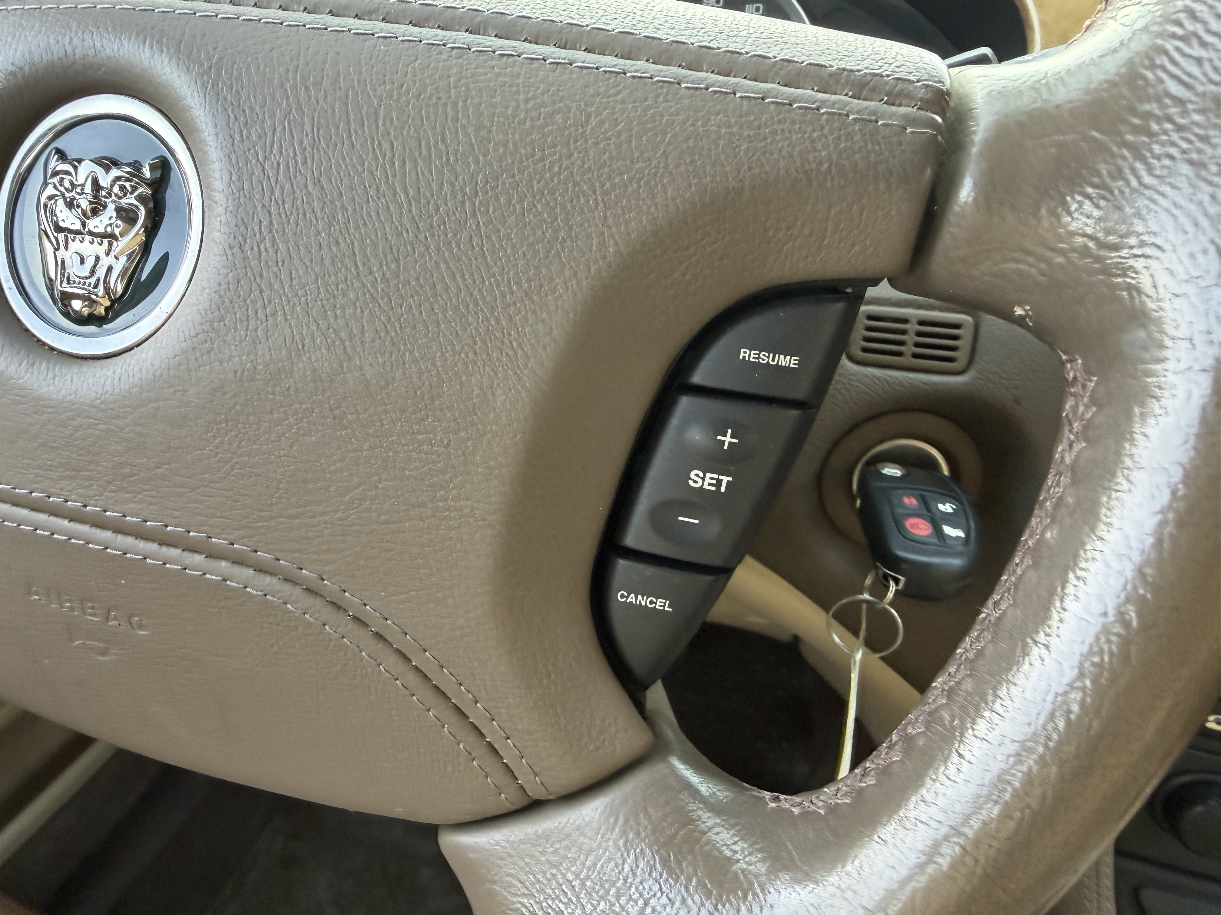Used 2006 Jaguar S-TYPE 3.0 RWD image 30