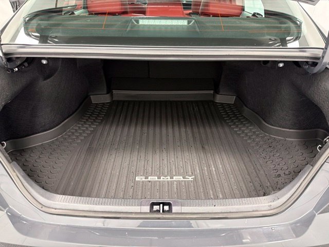 Used 2025 Toyota Camry XSE AWD/4WD image 26