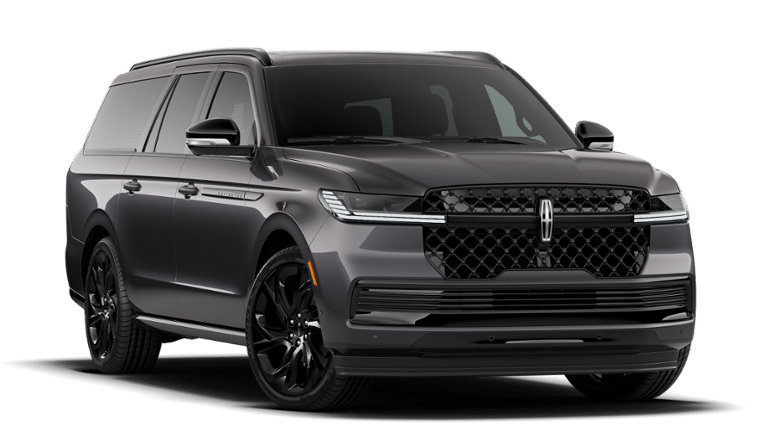 New 2027 Lincoln Navigator L Reserve AWD/4WD image 9