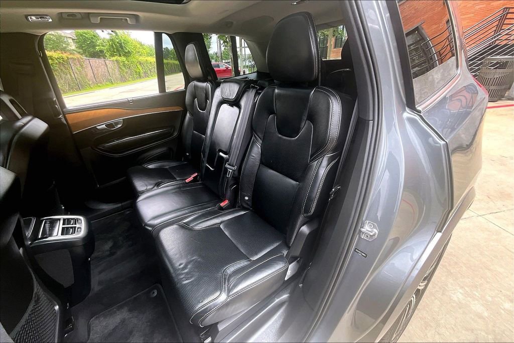 Used 2020 Volvo XC90 T6 Inscription AWD/4WD image 34