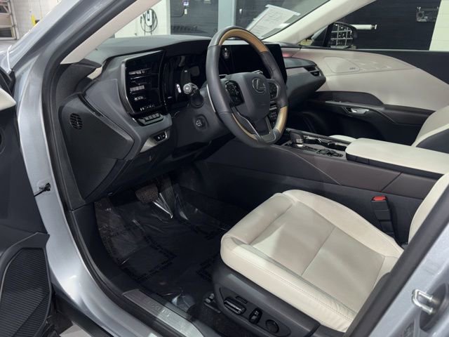 Used 2024 Lexus RX 350 AWD w/ Convenience Package image 14