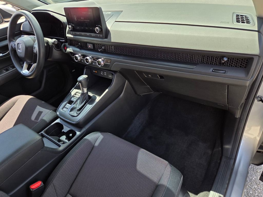 Certified 2024 Honda CR-V EX image 17