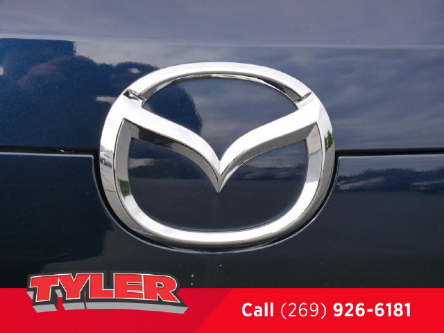 Used 2025 MAZDA CX-5 AWD 2.5 S w/ Select Package image 15