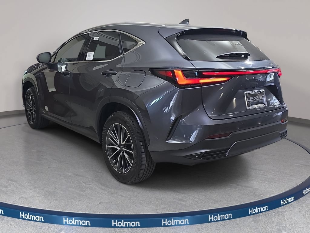 New 2026 Lexus NX 450h+ AWD w/ Accessory Package (2T) image 7