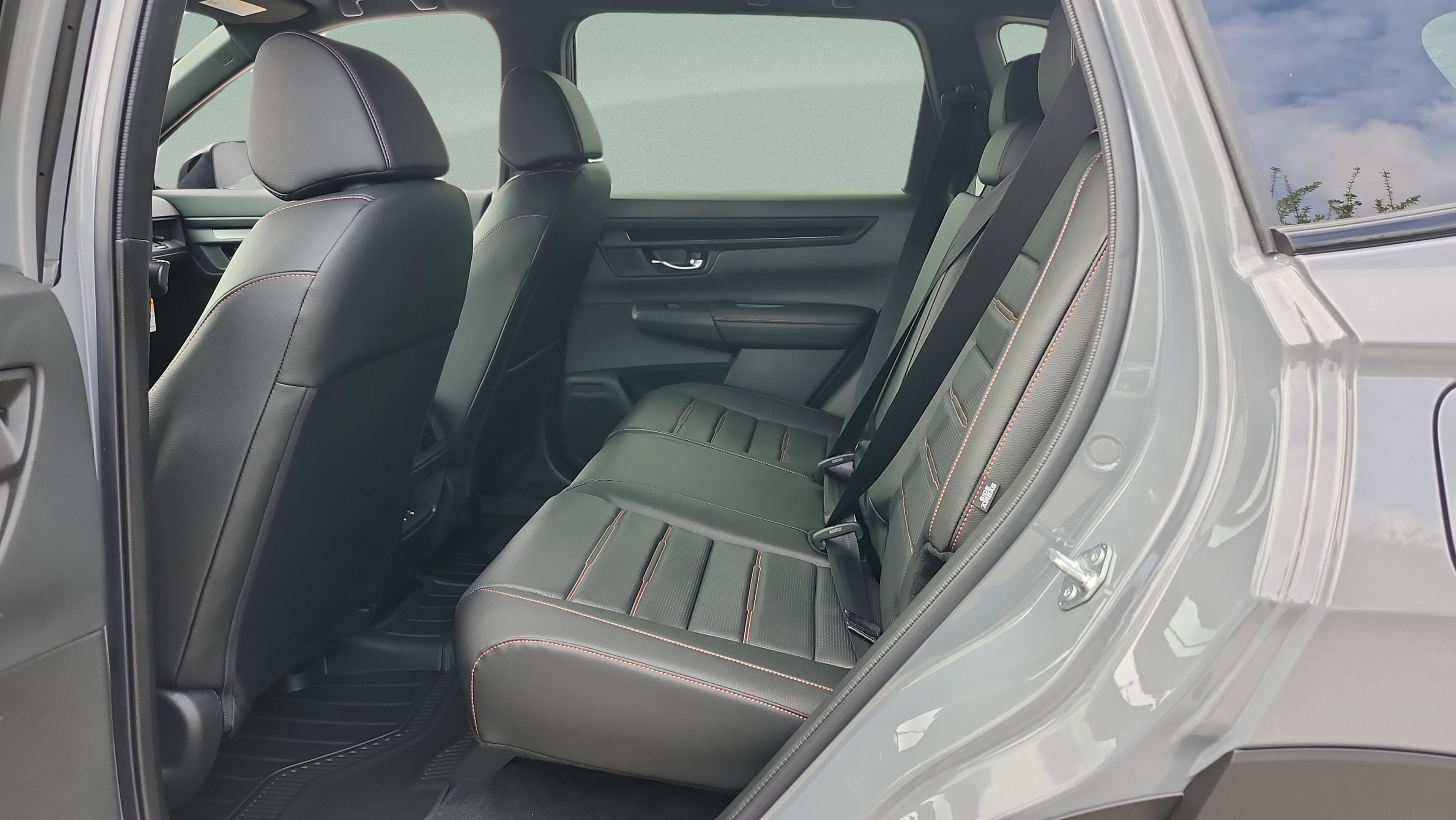 New 2026 Honda CR-V Sport-L image 11