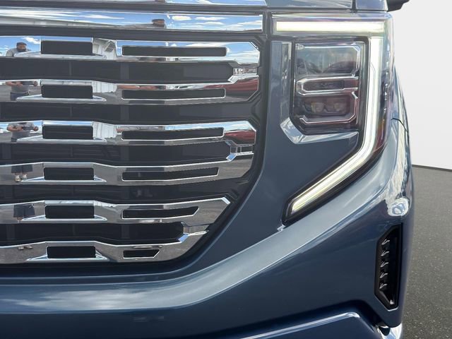 New 2026 GMC Sierra 1500 Denali w/ Denali Reserve Package image 9