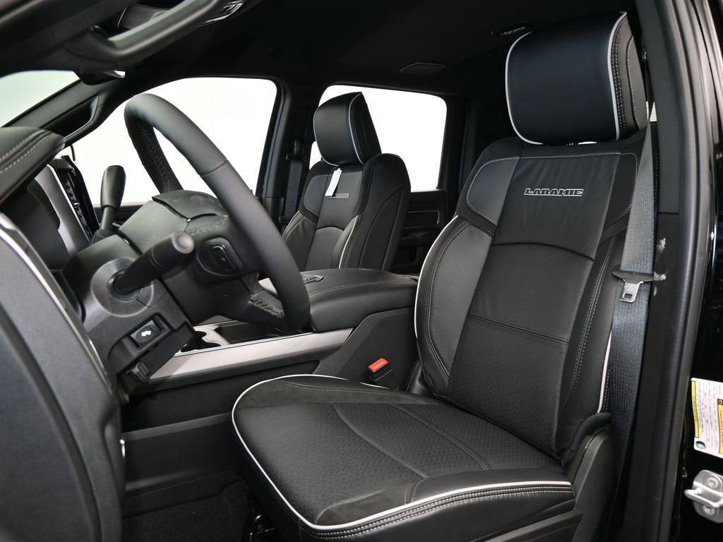 New 2026 RAM 3500 Laramie image 10