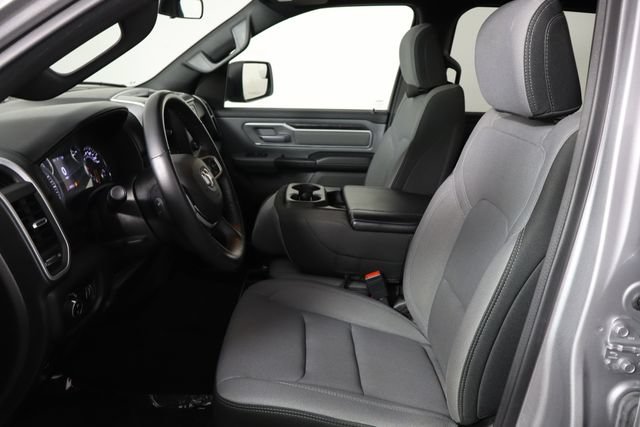 Used 2022 RAM 1500 Big Horn AWD/4WD image 14