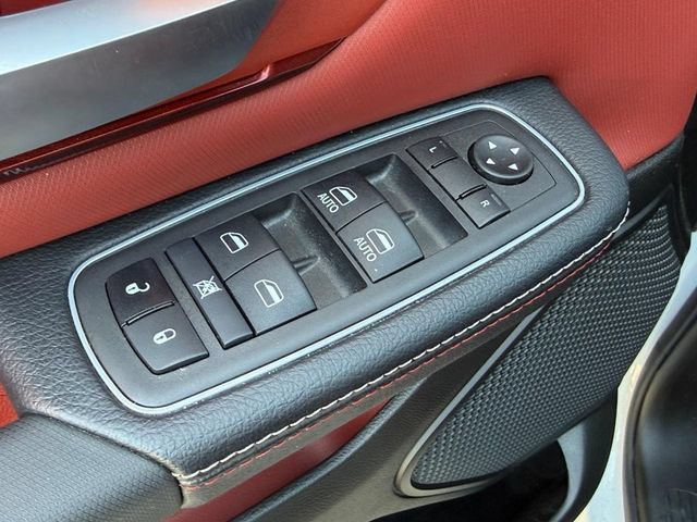 Used 2024 RAM 1500 Rebel AWD/4WD image 24