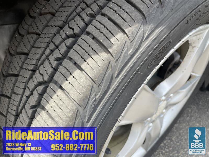 Used 2007 Subaru Impreza 2.5i AWD/4WD image 24