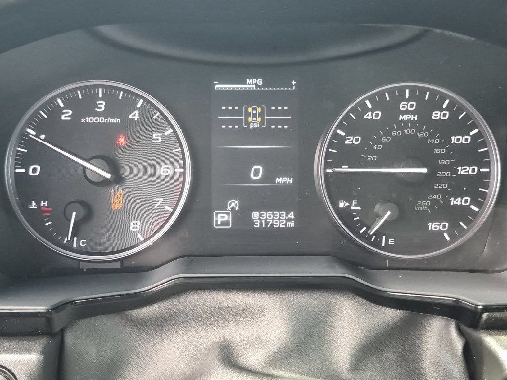 Used 2025 Subaru Outback Premium AWD/4WD image 16