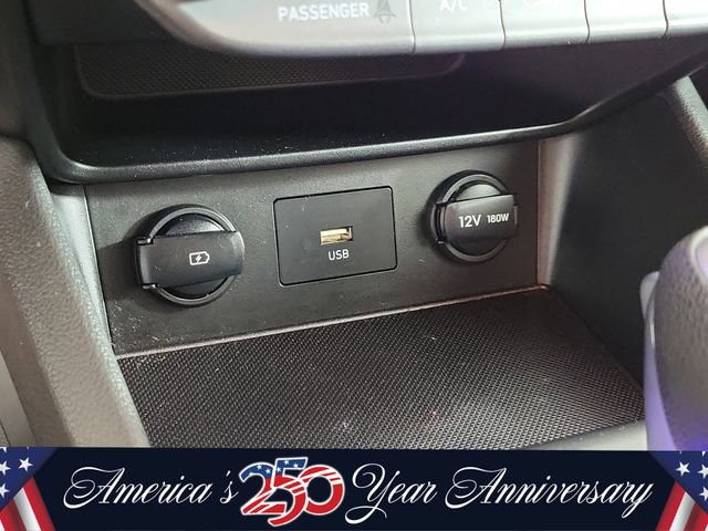 Used 2022 Hyundai Kona SEL AWD/4WD image 24