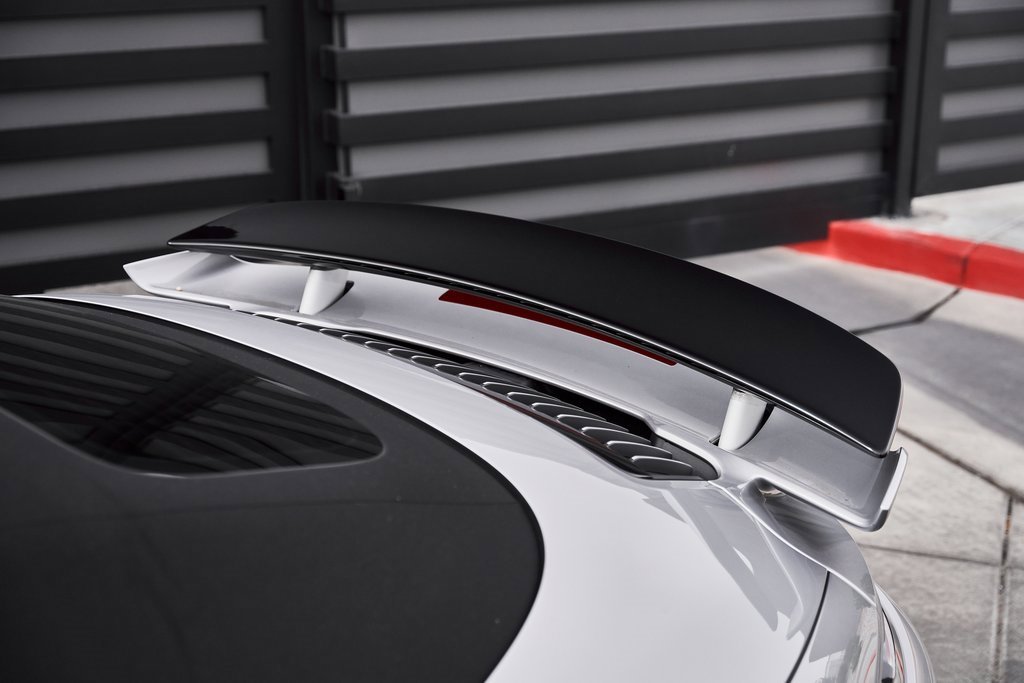 Used 2025 Porsche 911 Turbo S image 10