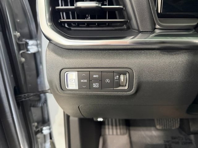 Used 2026 GMC Terrain Denali w/ LPO, Floor Liner Package AWD/4WD image 11