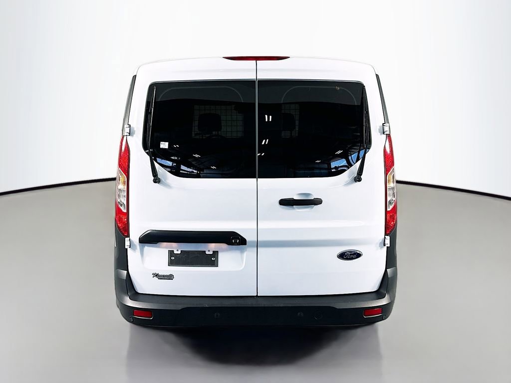 Used 2019 Ford Transit Connect XL w/ Driver-Assist Package image 6