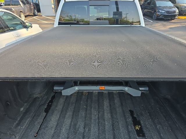 Used 2019 Chevrolet Silverado 2500 LTZ w/ Duramax Plus Package AWD/4WD image 14