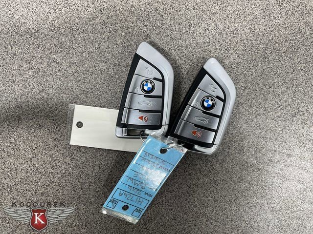 Used 2016 BMW X5 xDrive40e image 27