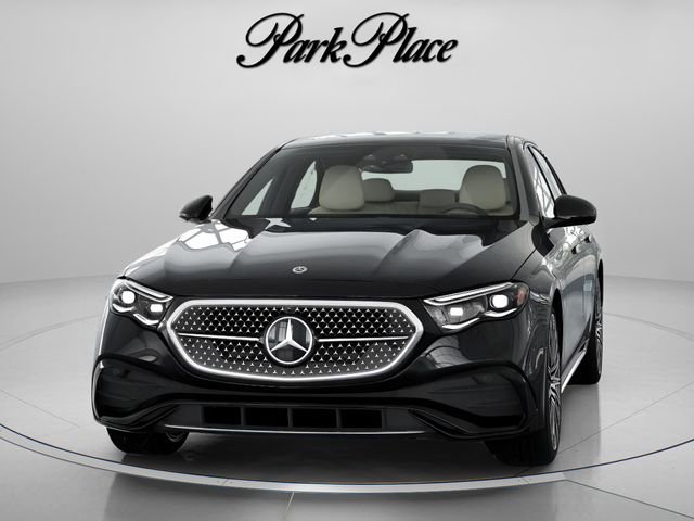 New 2026 Mercedes-Benz E 350 Sedan image 35